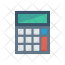پیش‌نمایش فایل calculator-846 از پک کسب‌وکار و اداره – سبک فلت کاغذی