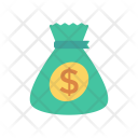 پیش‌نمایش فایل money-bag-41 از پک کسب‌وکار و اداره – سبک فلت کاغذی