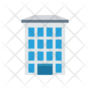 پیش‌نمایش فایل building-2067 از پک کسب‌وکار و اداره – سبک فلت کاغذی