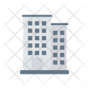 پیش‌نمایش فایل building-2070 از پک کسب‌وکار و اداره – سبک فلت کاغذی