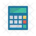 پیش‌نمایش فایل calculator-847 از پک کسب‌وکار و اداره – سبک فلت کاغذی