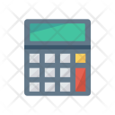 پیش‌نمایش فایل calculator-848 از پک کسب‌وکار و اداره – سبک فلت کاغذی