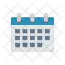 پیش‌نمایش فایل calendar-1525 از پک کسب‌وکار و اداره – سبک فلت کاغذی