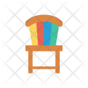 پیش‌نمایش فایل chair-448 از پک کسب‌وکار و اداره – سبک فلت کاغذی