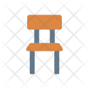 پیش‌نمایش فایل chair-451 از پک کسب‌وکار و اداره – سبک فلت کاغذی