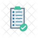 پیش‌نمایش فایل checklist-480 از پک کسب‌وکار و اداره – سبک فلت کاغذی