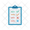 پیش‌نمایش فایل checklist-481 از پک کسب‌وکار و اداره – سبک فلت کاغذی