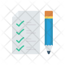 پیش‌نمایش فایل checklist-482 از پک کسب‌وکار و اداره – سبک فلت کاغذی