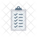 پیش‌نمایش فایل checklist-485 از پک کسب‌وکار و اداره – سبک فلت کاغذی