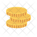 پیش‌نمایش فایل coin-517 از پک کسب‌وکار و اداره – سبک فلت کاغذی
