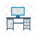 پیش‌نمایش فایل computer-1380 از پک کسب‌وکار و اداره – سبک فلت کاغذی