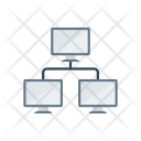 پیش‌نمایش فایل connected-device-5 از پک کسب‌وکار و اداره – سبک فلت کاغذی