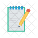 پیش‌نمایش فایل edit-notes-3 از پک کسب‌وکار و اداره – سبک فلت کاغذی