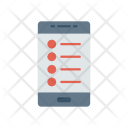 پیش‌نمایش فایل mobile-apps-3 از پک کسب‌وکار و اداره – سبک فلت کاغذی