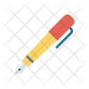 پیش‌نمایش فایل pen-484 از پک کسب‌وکار و اداره – سبک فلت کاغذی