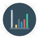 پیش‌نمایش فایل analytics-878 از پک Business And Office Flat Circle 
