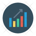 پیش‌نمایش فایل analytics-879 از پک Business And Office Flat Circle 