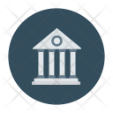 پیش‌نمایش فایل bank-1040 از پک Business And Office Flat Circle 