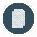 پیش‌نمایش فایل bill-235 از پک Business And Office Flat Circle 