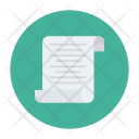 پیش‌نمایش فایل bill-236 از پک Business And Office Flat Circle 
