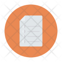 پیش‌نمایش فایل bill-238 از پک Business And Office Flat Circle 