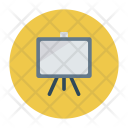 پیش‌نمایش فایل board-190 از پک Business And Office Flat Circle 