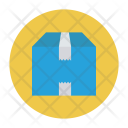 پیش‌نمایش فایل box-601 از پک Business And Office Flat Circle 