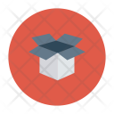 پیش‌نمایش فایل box-603 از پک Business And Office Flat Circle 