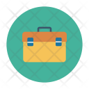 پیش‌نمایش فایل briefcase-615 از پک Business And Office Flat Circle 