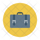 پیش‌نمایش فایل briefcase-618 از پک Business And Office Flat Circle 