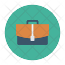 پیش‌نمایش فایل briefcase-620 از پک Business And Office Flat Circle 
