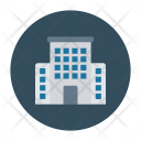 پیش‌نمایش فایل building-2071 از پک Business And Office Flat Circle 