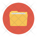 پیش‌نمایش فایل folder-1291 از پک Business And Office Flat Circle 