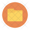 پیش‌نمایش فایل folder-1294 از پک Business And Office Flat Circle 