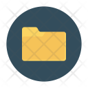 پیش‌نمایش فایل folder-1297 از پک Business And Office Flat Circle 