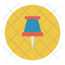 پیش‌نمایش فایل pin-812 از پک Business And Office Flat Circle 