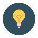 پیش‌نمایش فایل bulb-883 از پک Business And Office Flat Circle 