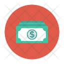 پیش‌نمایش فایل cash-997 از پک Business And Office Flat Circle 