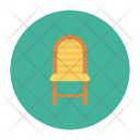 پیش‌نمایش فایل chair-454 از پک Business And Office Flat Circle 