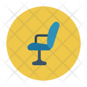 پیش‌نمایش فایل chair-455 از پک Business And Office Flat Circle 