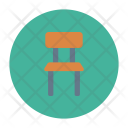 پیش‌نمایش فایل chair-456 از پک Business And Office Flat Circle 