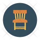 پیش‌نمایش فایل chair-457 از پک Business And Office Flat Circle 