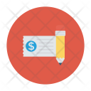 پیش‌نمایش فایل check-220 از پک Business And Office Flat Circle 