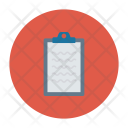 پیش‌نمایش فایل checklist-489 از پک Business And Office Flat Circle 