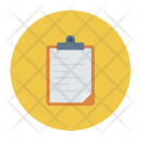 پیش‌نمایش فایل clipboard-493 از پک Business And Office Flat Circle 