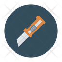 پیش‌نمایش فایل cutter-139 از پک Business And Office Flat Circle 