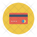 پیش‌نمایش فایل debitcard-6 از پک Business And Office Flat Circle 