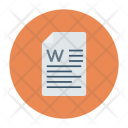 پیش‌نمایش فایل document-1142 از پک Business And Office Flat Circle 