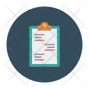 پیش‌نمایش فایل document-1144 از پک Business And Office Flat Circle 