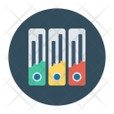 پیش‌نمایش فایل files-248 از پک Business And Office Flat Circle 